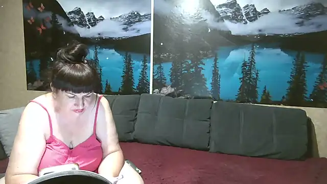 XXX chat uživo modela BiManKleo