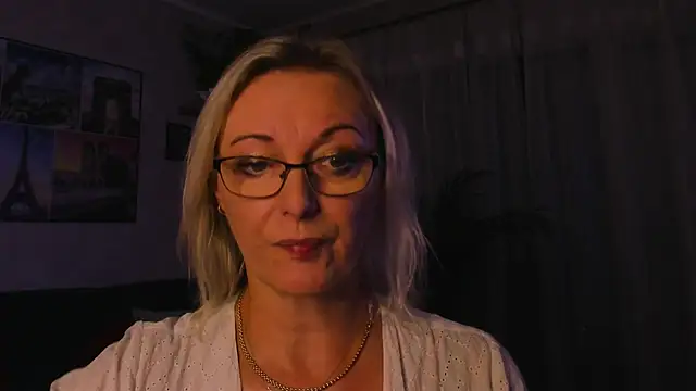 Chatroom XXX en direct de vanessa_chat