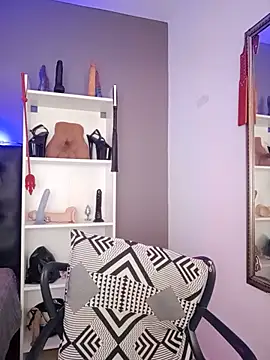 MariaGaitan Adlı Modelin Canlı XXX Sohbeti