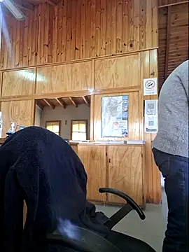 darialmas Pertunjukan Webcam
