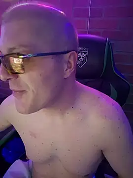 Chatroom XXX en direct de chronic_vibez