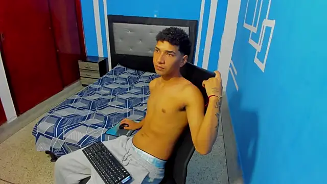 Chatroom XXX en direct de efrain_boy