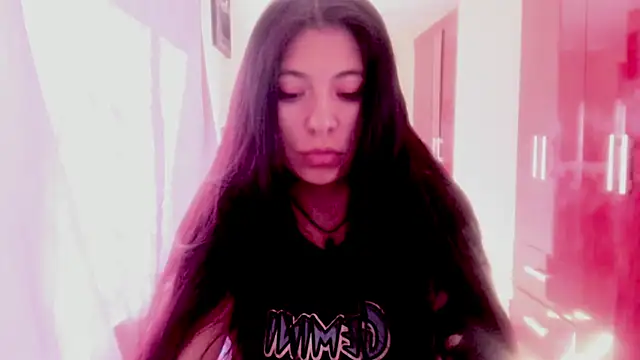 Chat XXX en directo de wishm3