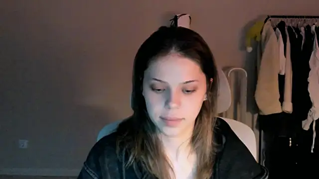 MelissaBrank Chat XXX in diretta