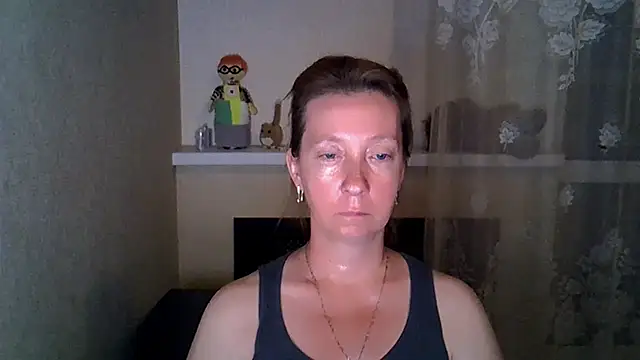 Madaamtang's Live XXX Chat