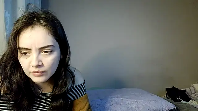 AishaGeisha webcam show
