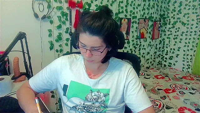 Chat XXX en directo de Andy_gray