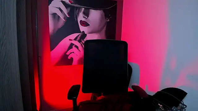 Chat XXX en directo de QueenOfHaze