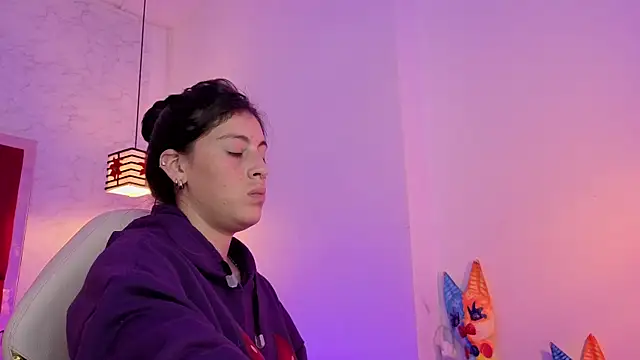 Živý XXX chat moon_winy