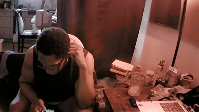 B4KINC Live XXX Chat