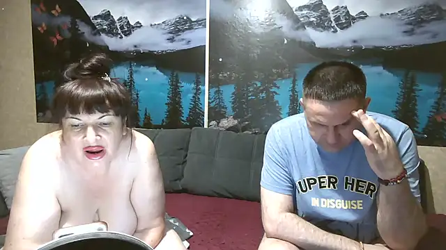 BiManKleo – Naživo XXX chat