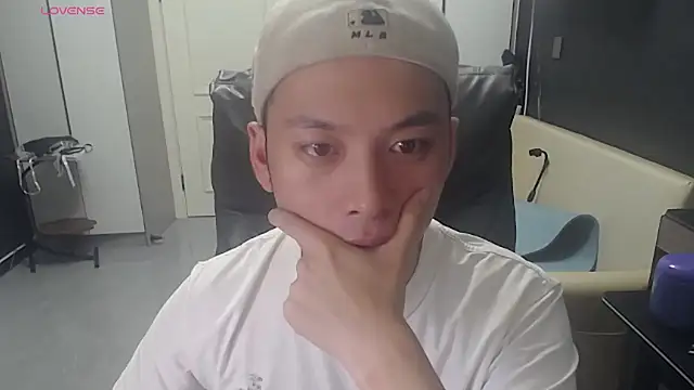 yichen008 – Naživo XXX chat