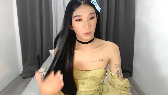 Chat XXX Live BERBURAKA