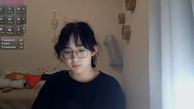 Chat XXX en directo de SolvedGlobe