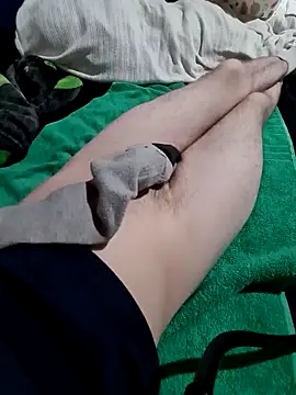 AllwaysHornyJames Webcam Show