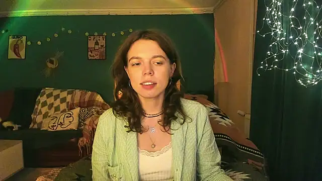 ClancyMorissey's Live XXX Chat