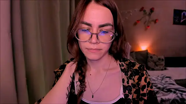 Chatroom XXX en direct de _selectrra