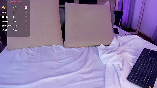 Sasha_WolffのライブXXXチャット