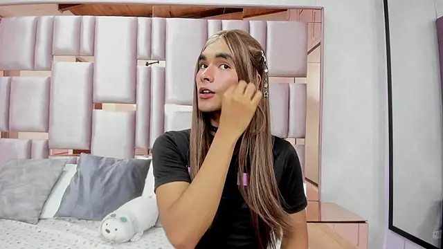 MiaBuny Chat XXX in diretta