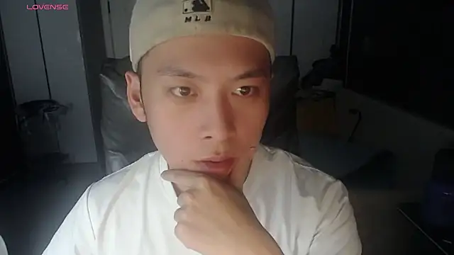 yichen008 Obrolan Langsung XXX