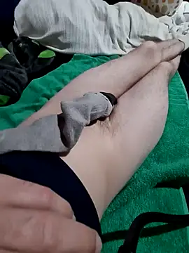 AllwaysHornyJames – webcam-show