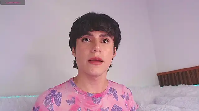 ChristianM_18 Obrolan Langsung XXX