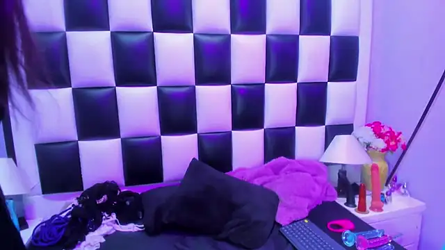 Živý XXX chat Morgana_Smit