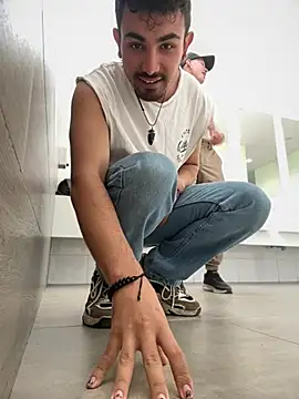 Big_Snake77's Live XXX Chat