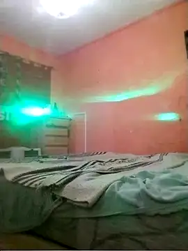 Hannapasion777 Show Webcam