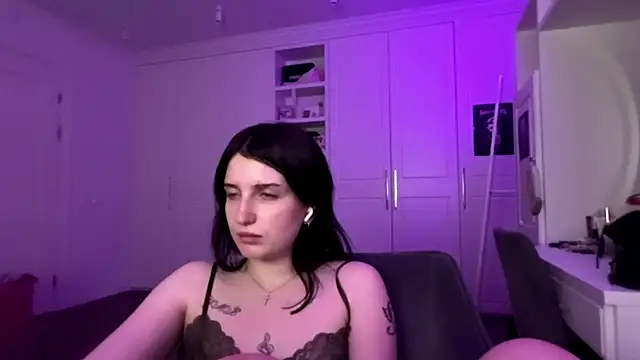 Živý XXX chat ShuJarecke