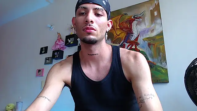 ChrisUpland_ – Live XXX-chat