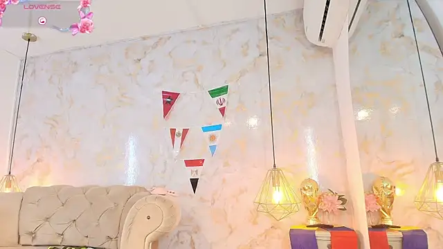 ariannaruiz 라이브 XXX 채팅