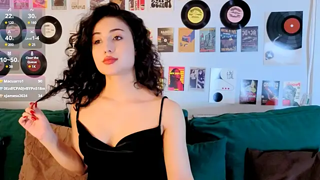 Maya_Rogerss live XXX chat