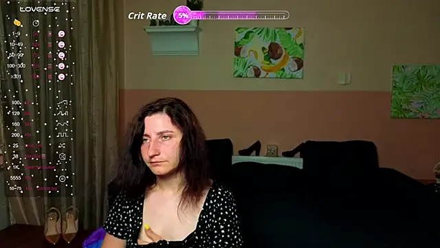 Chatroom XXX en direct de Muse_kitty_jenia