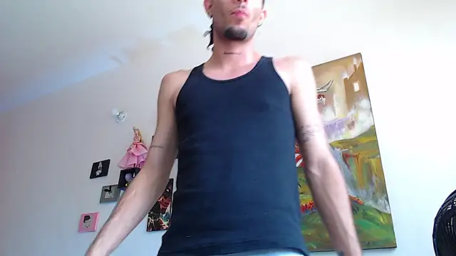 ChrisUpland_ live XXX chat