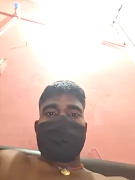 Czat XXX na żywo – Hot_desi_man12