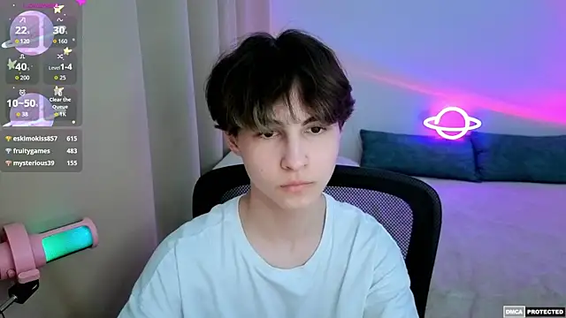 XXX chat uživo modela _Milway_