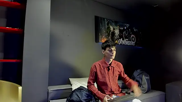 Dante_Rosetti198's Live XXX Chat