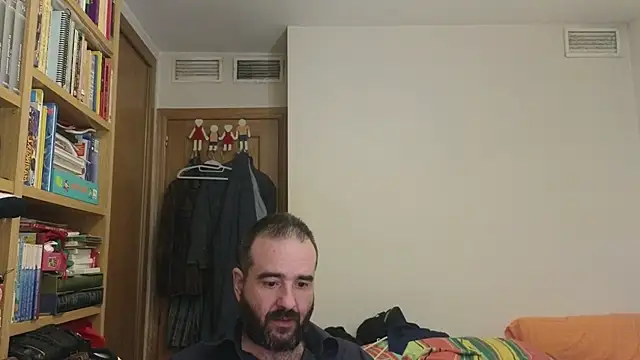 Czat XXX na żywo – curiosillo83