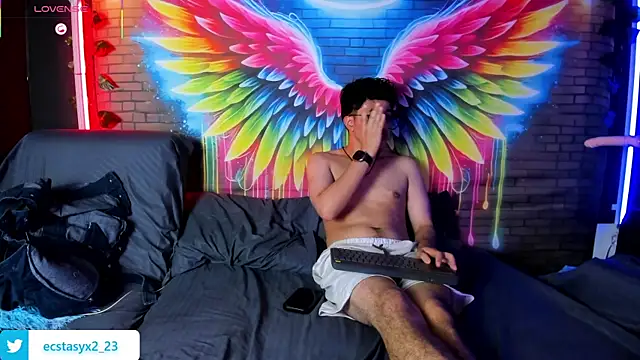 Adonibaskerville4 라이브 XXX 채팅