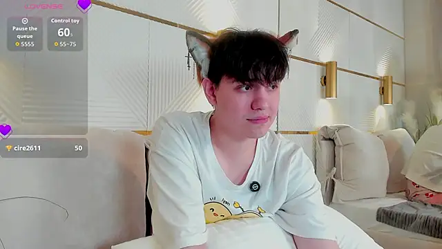 FetishFox – Naživo XXX chat