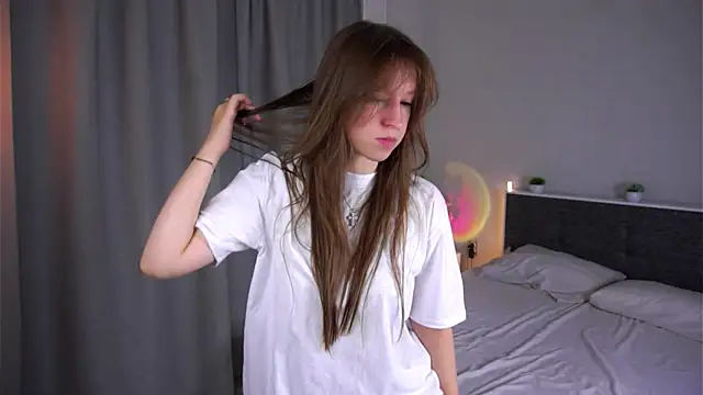 PriscillaWertz's Live XXX Chat