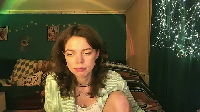 ClancyMorissey Live XXX-Chat