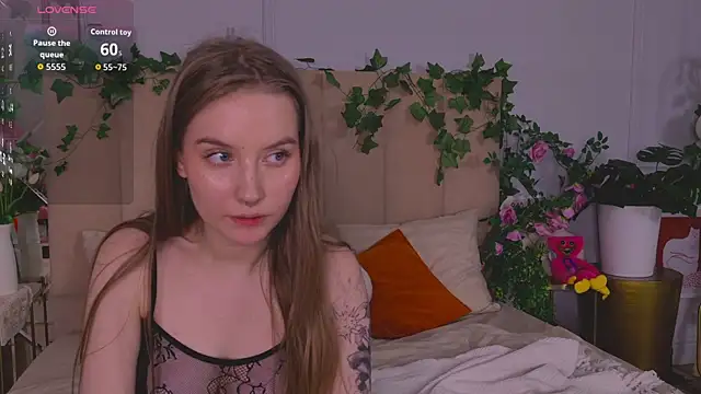 Flora_DeVille Live XXX-chat