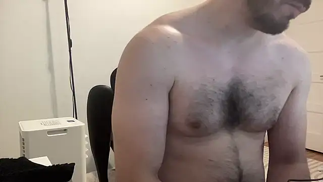 Chatroom XXX en direct de ThickDickMontreal