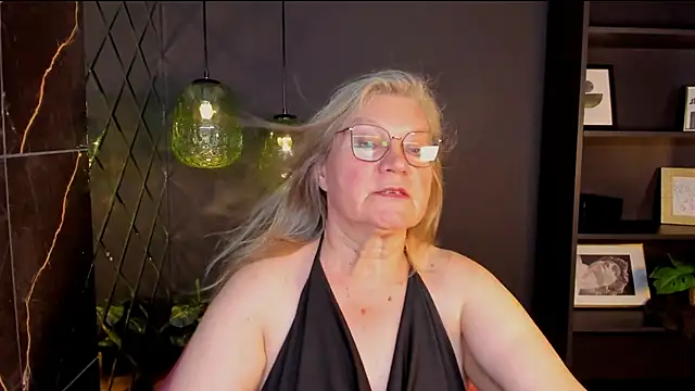 NataliMellow Live XXX-Chat