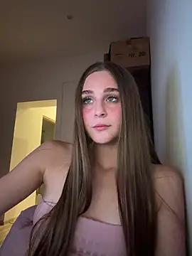 Chat +18 de BellMeow_ ao vivo