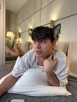 Онлайн чат XXX FetishFox