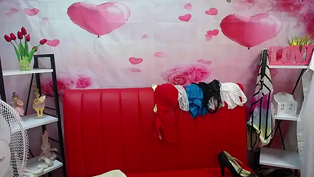 RenataDaster Chat XXX live