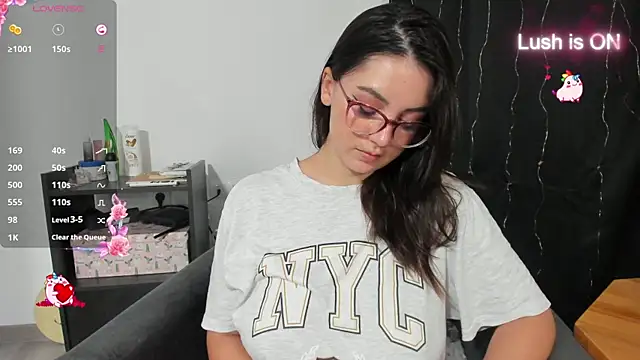 alexysgray live XXX chat